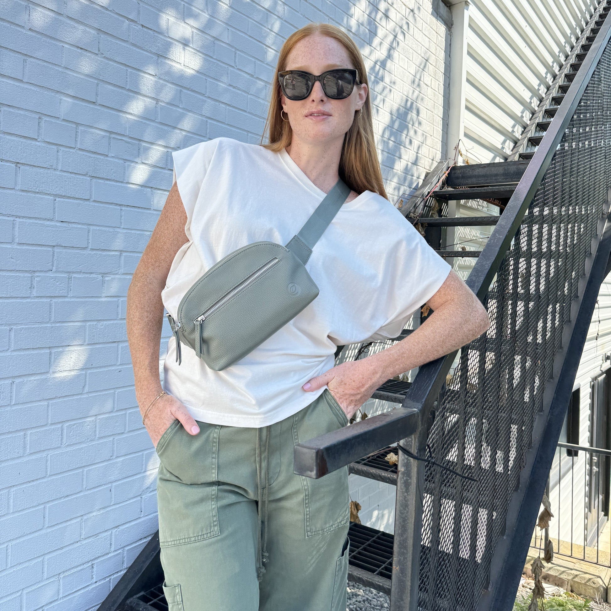 Coco Belt Bag