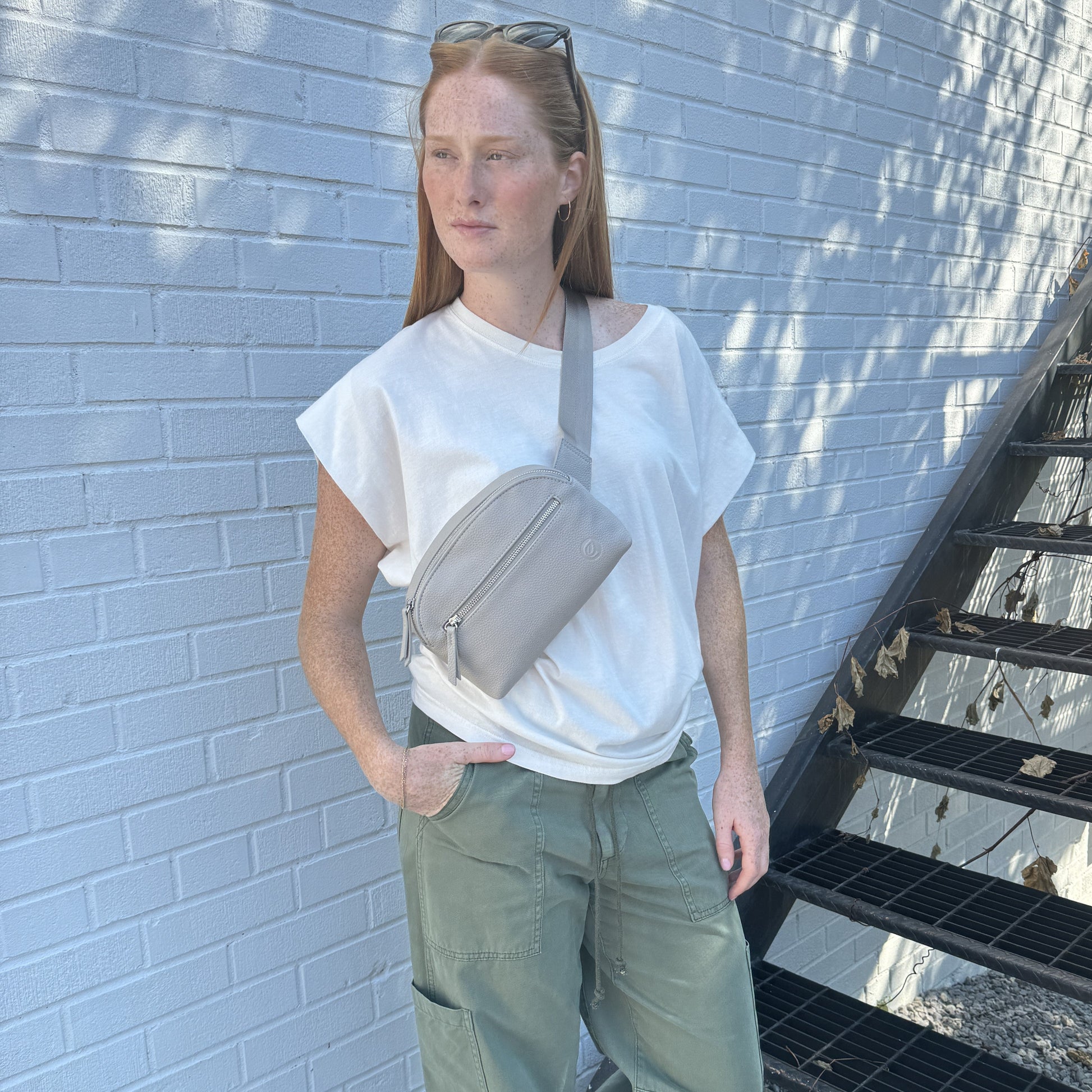 Coco Belt Bag