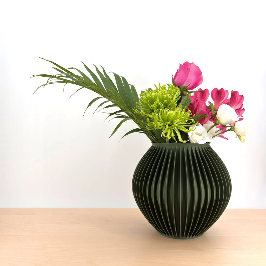 MOON Vase