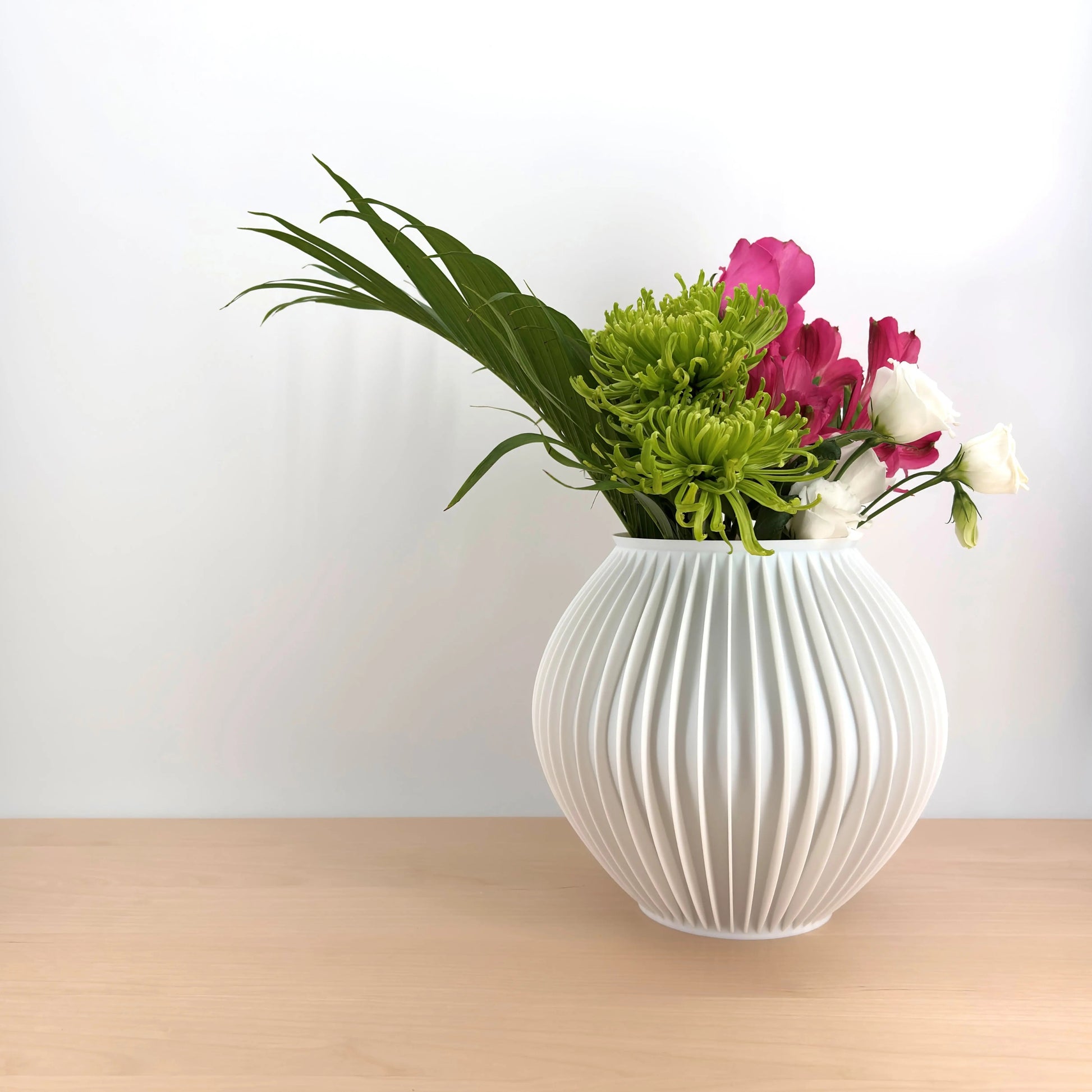 MOON Vase