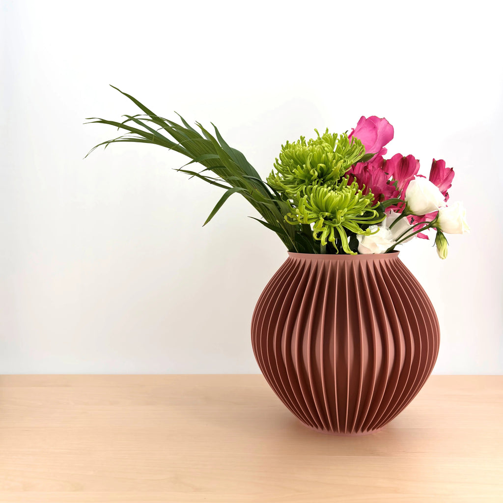 MOON Vase