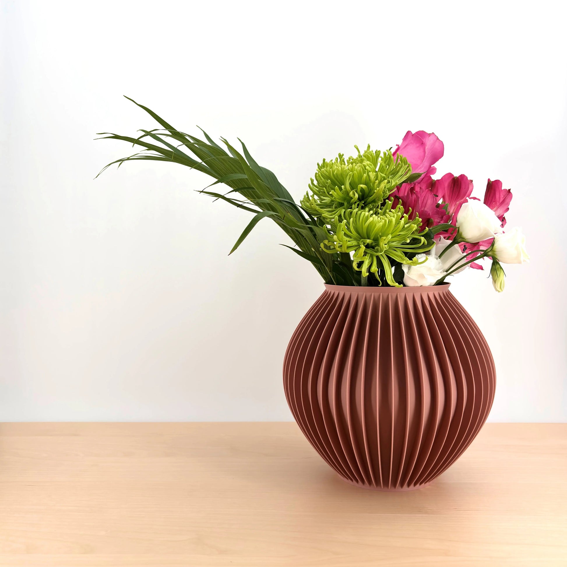 MOON Vase
