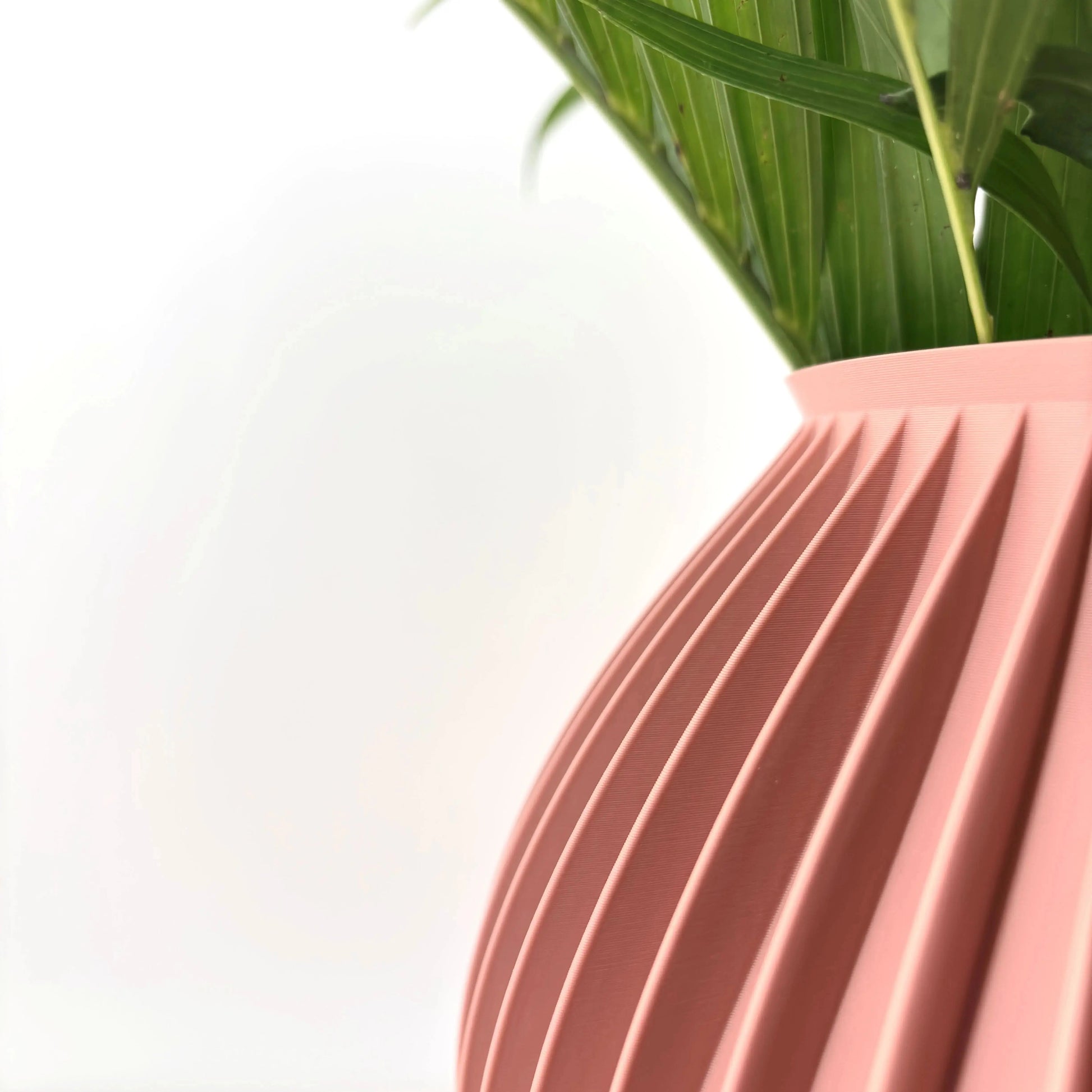 MOON Vase