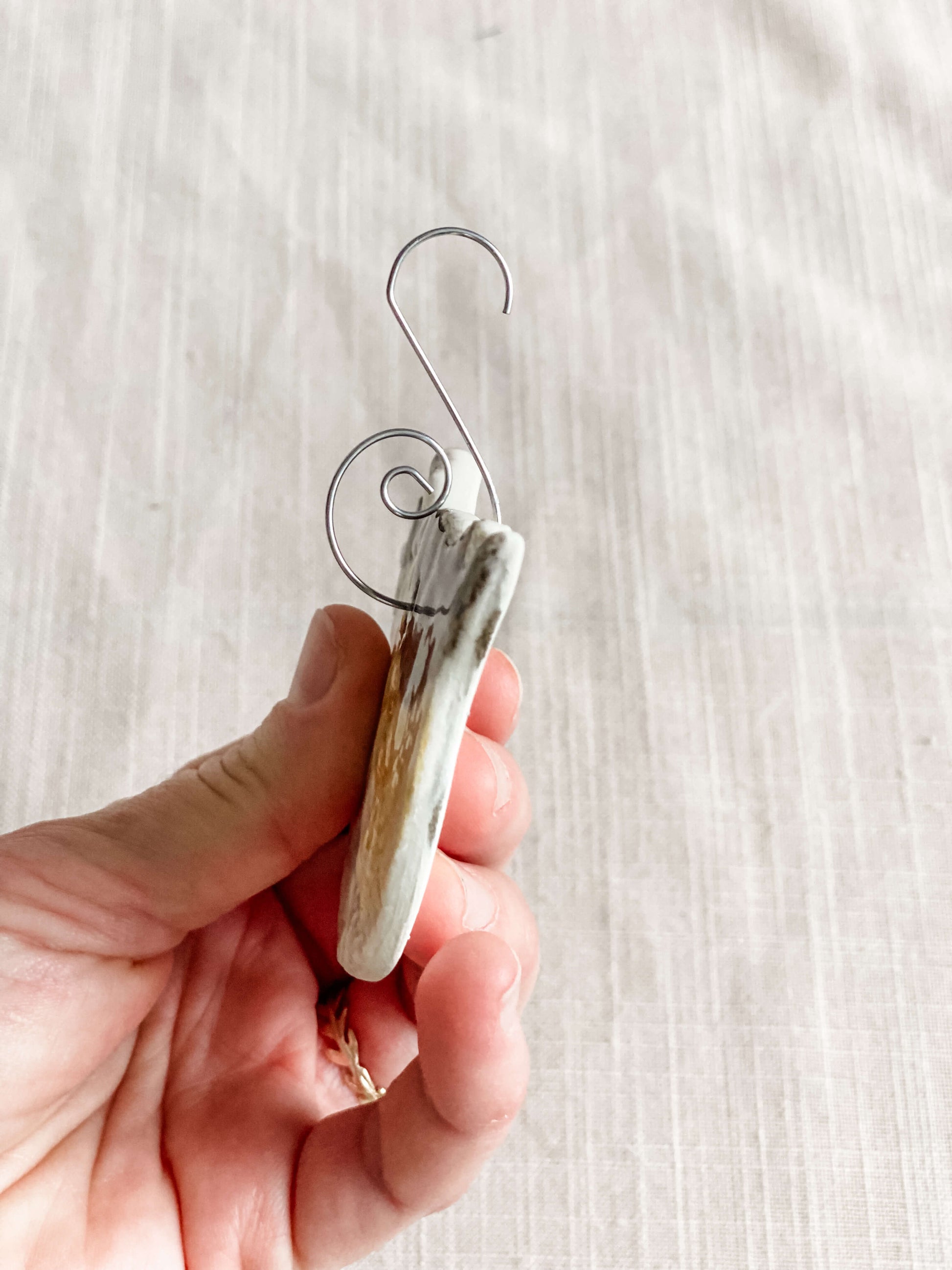 Chickadee Ornaments