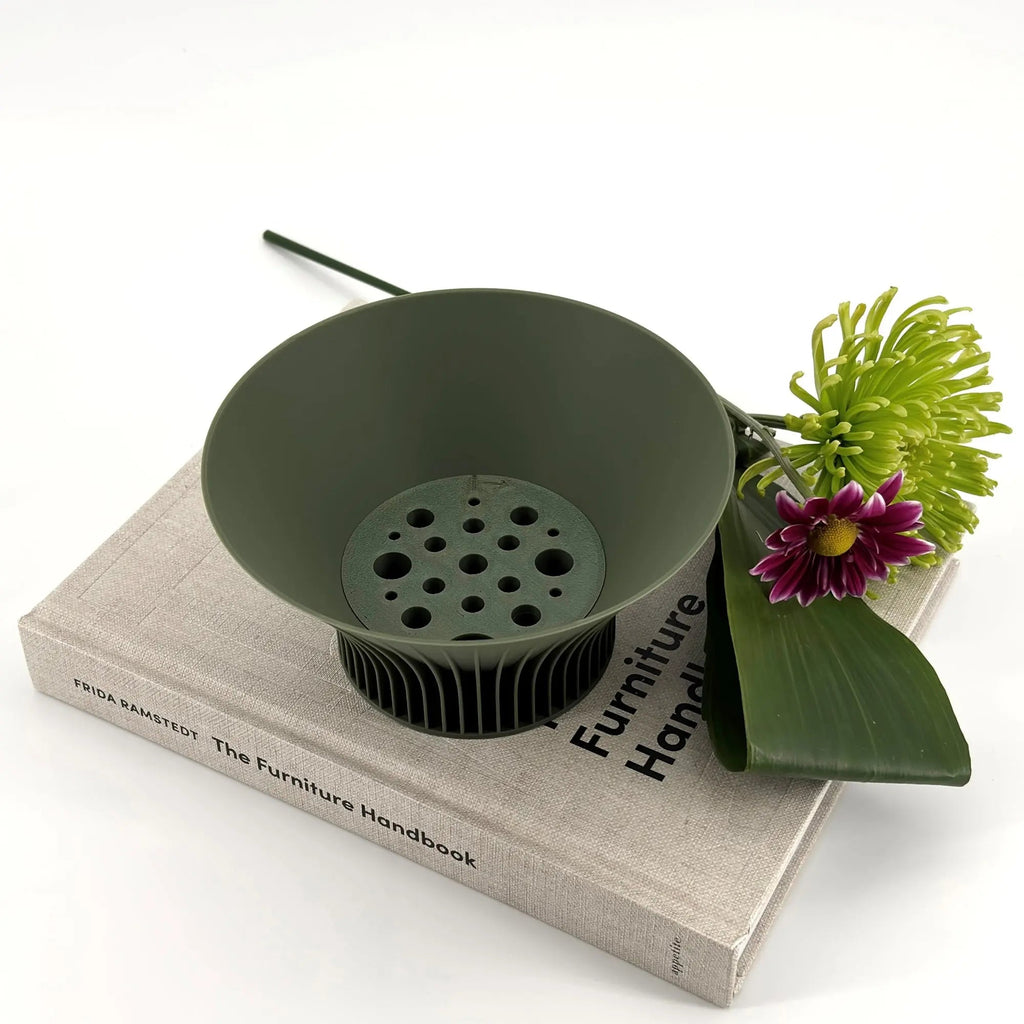 LOTUS Vase Small