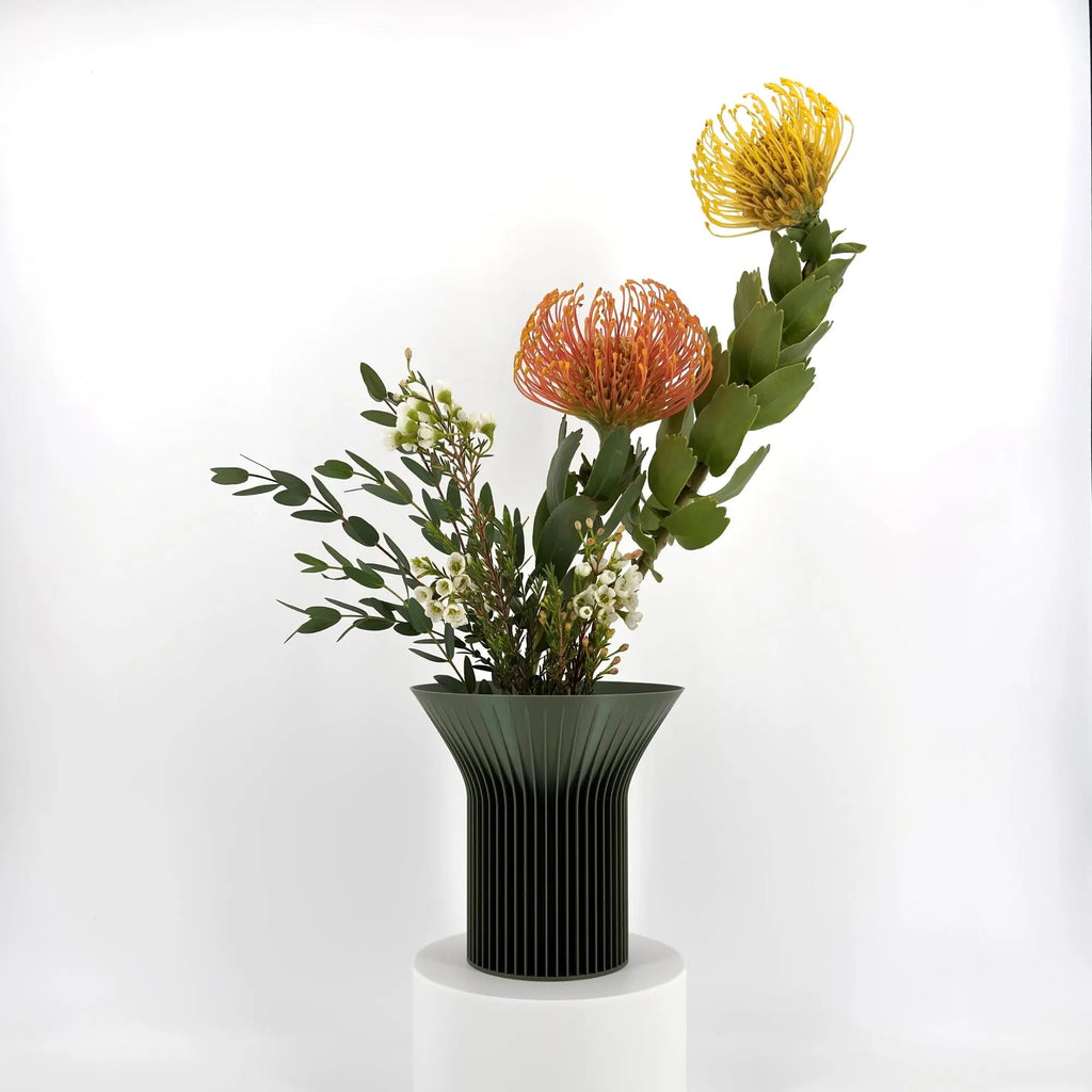 LOTUS Vase Large