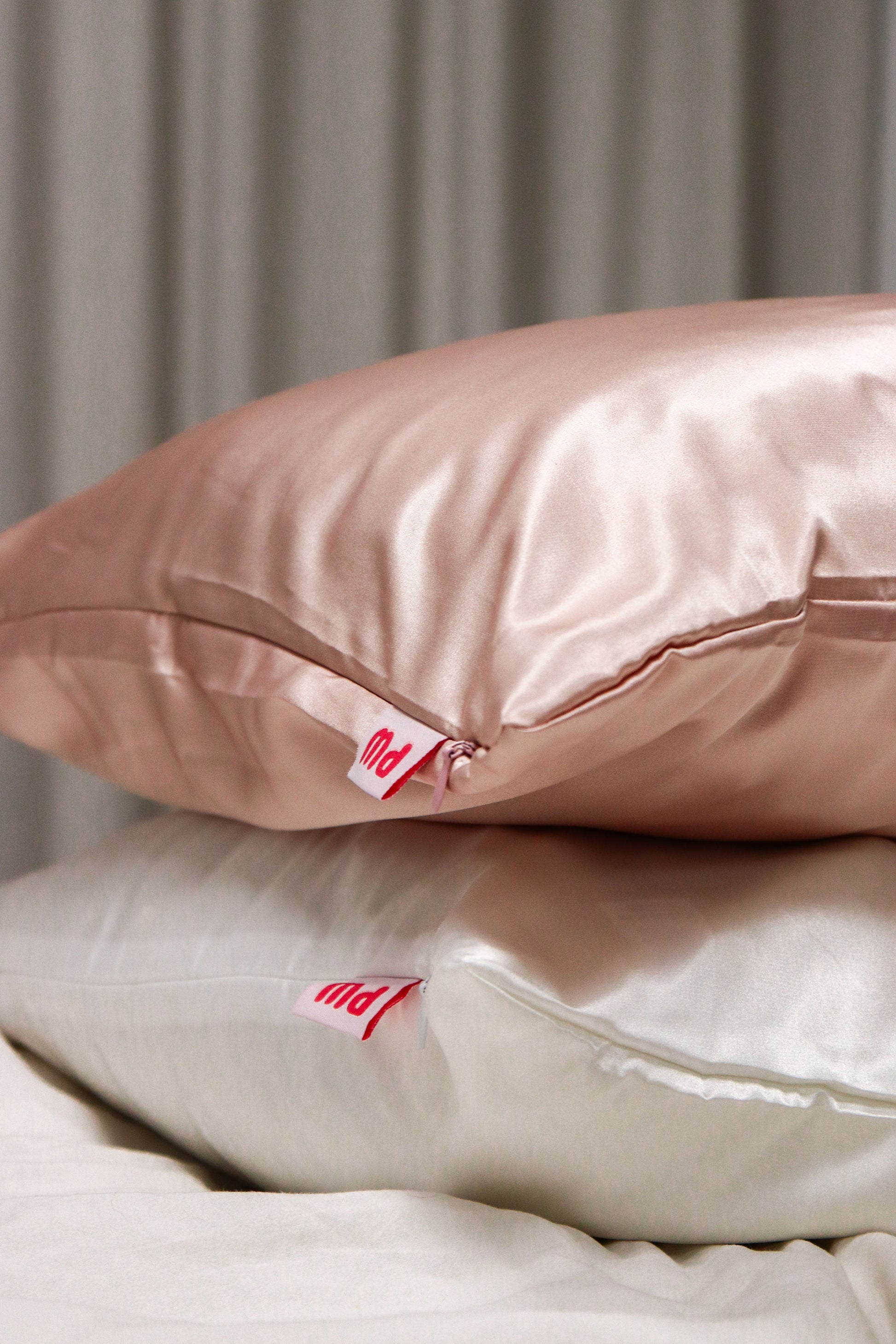 Satin Pillowcase for Healthy Hair