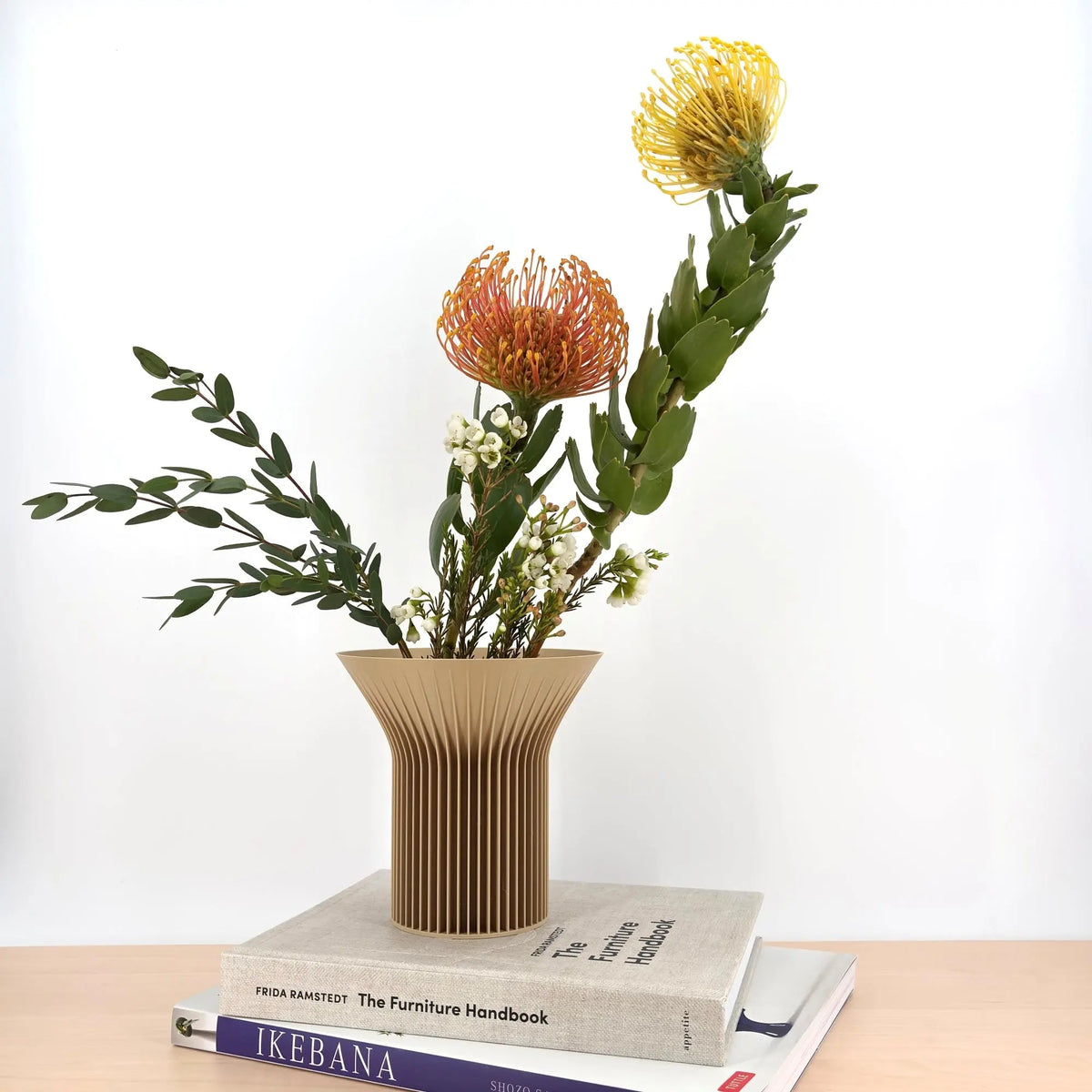 LOTUS Vase Large