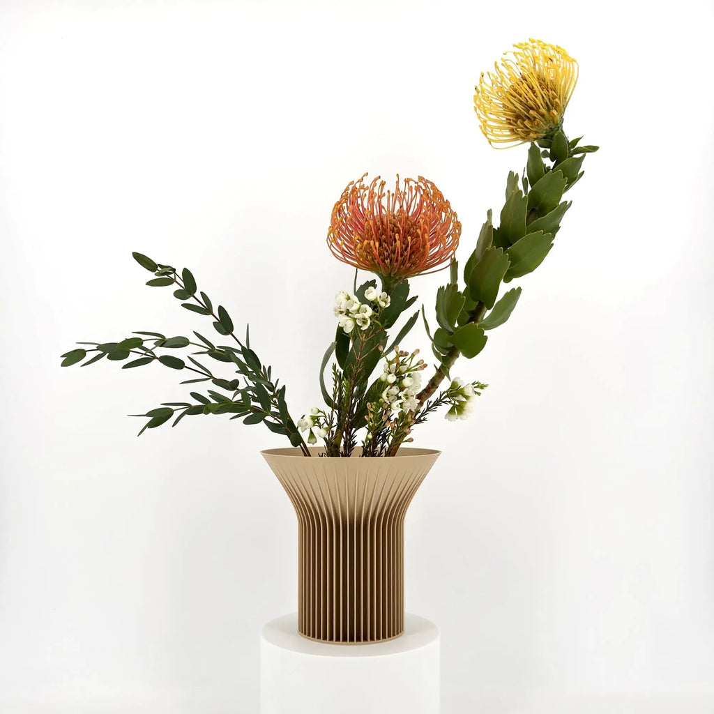 LOTUS Vase Large