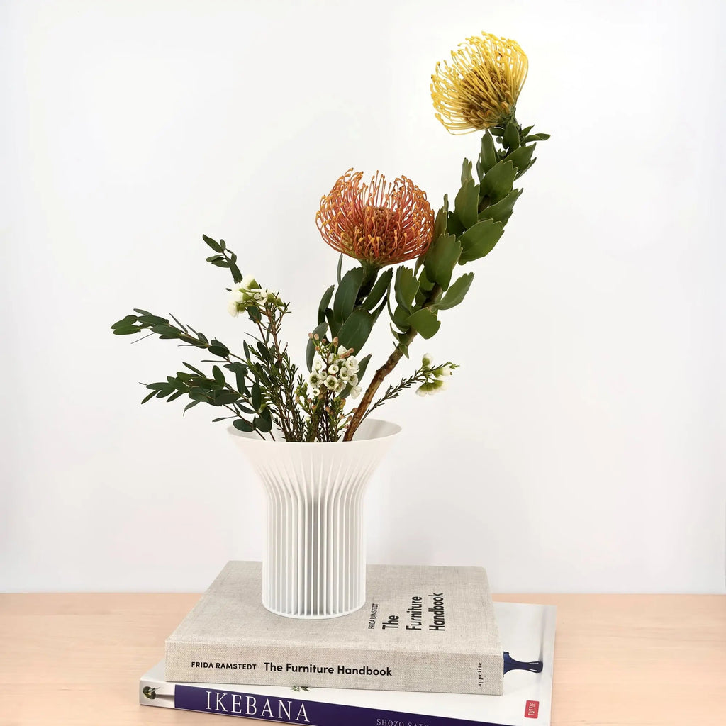 LOTUS Vase Large