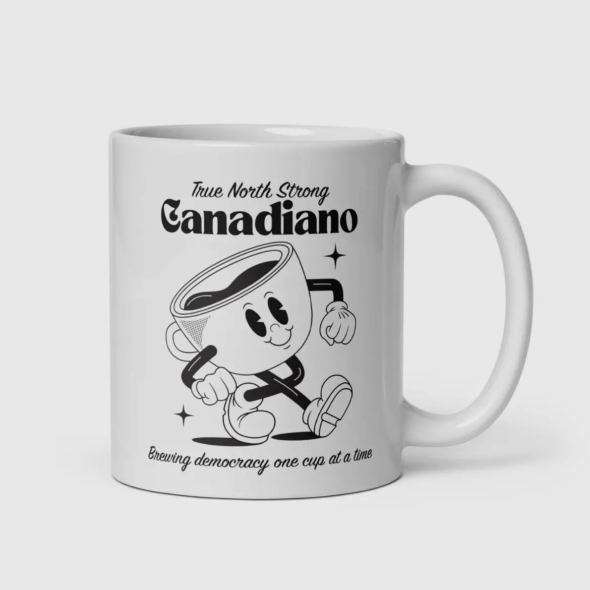 Canadiano Mug  • Gift Box Item