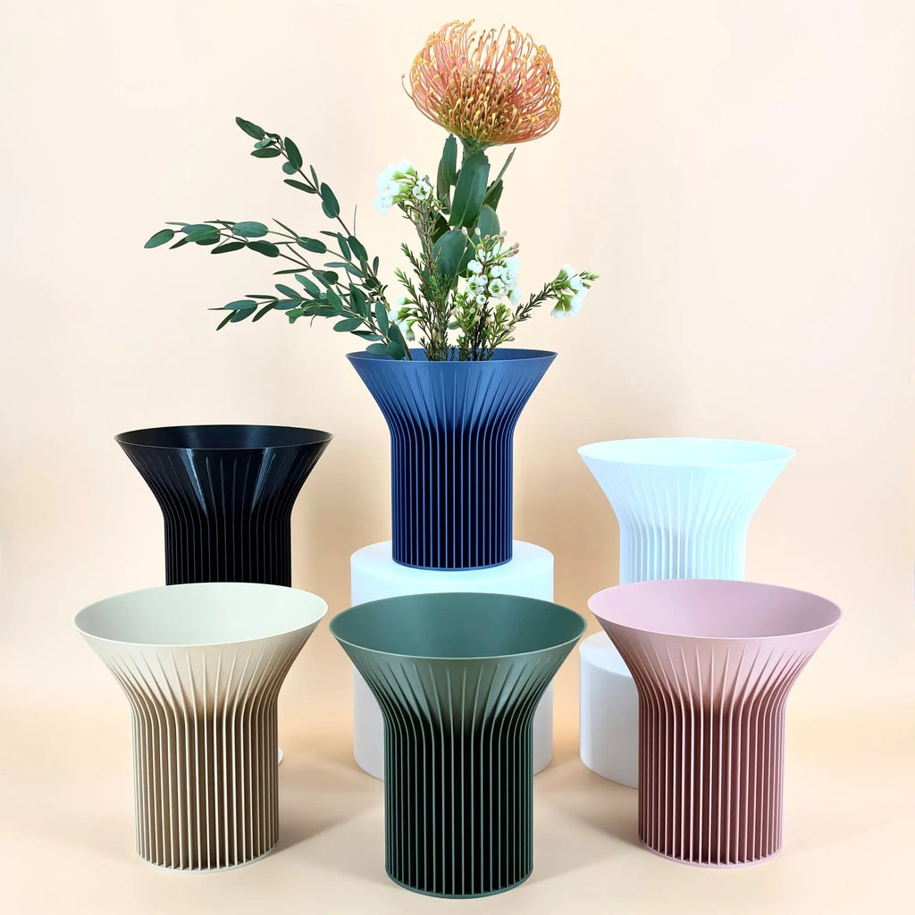LOTUS Vase Large