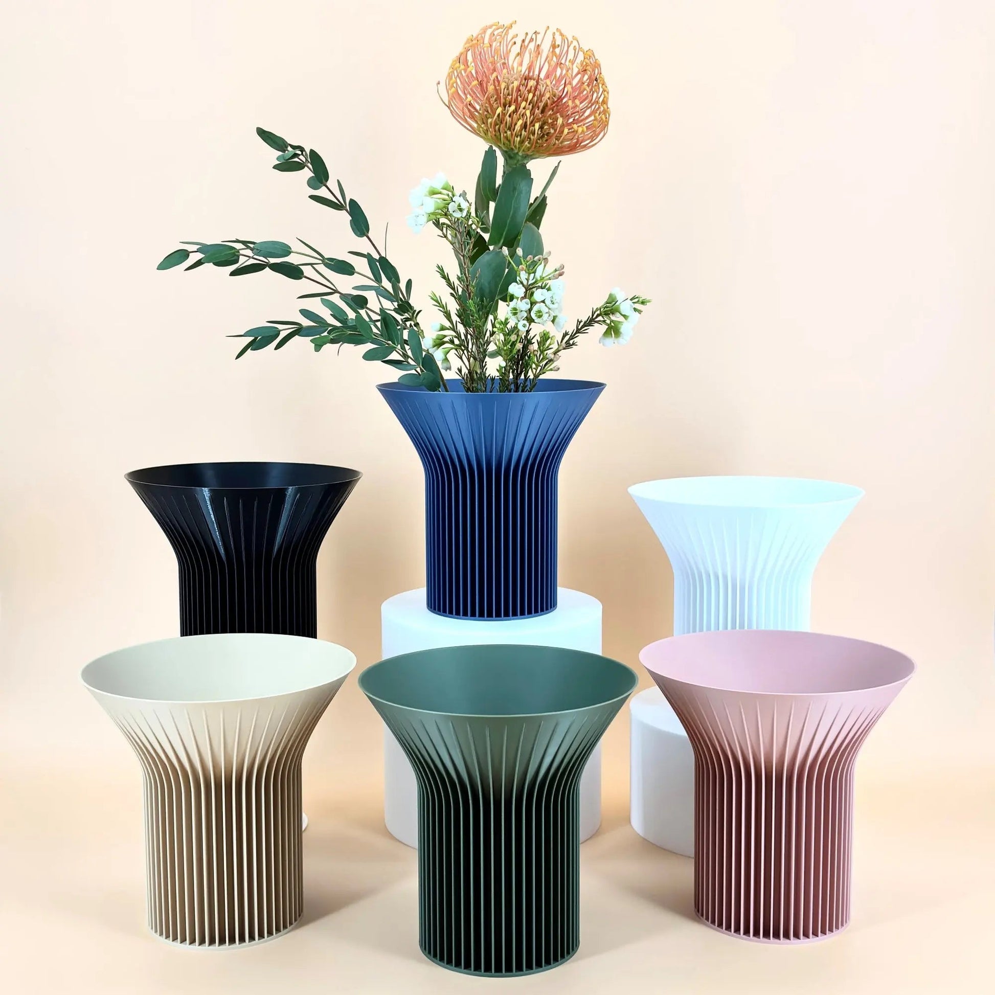 LOTUS Vase Large