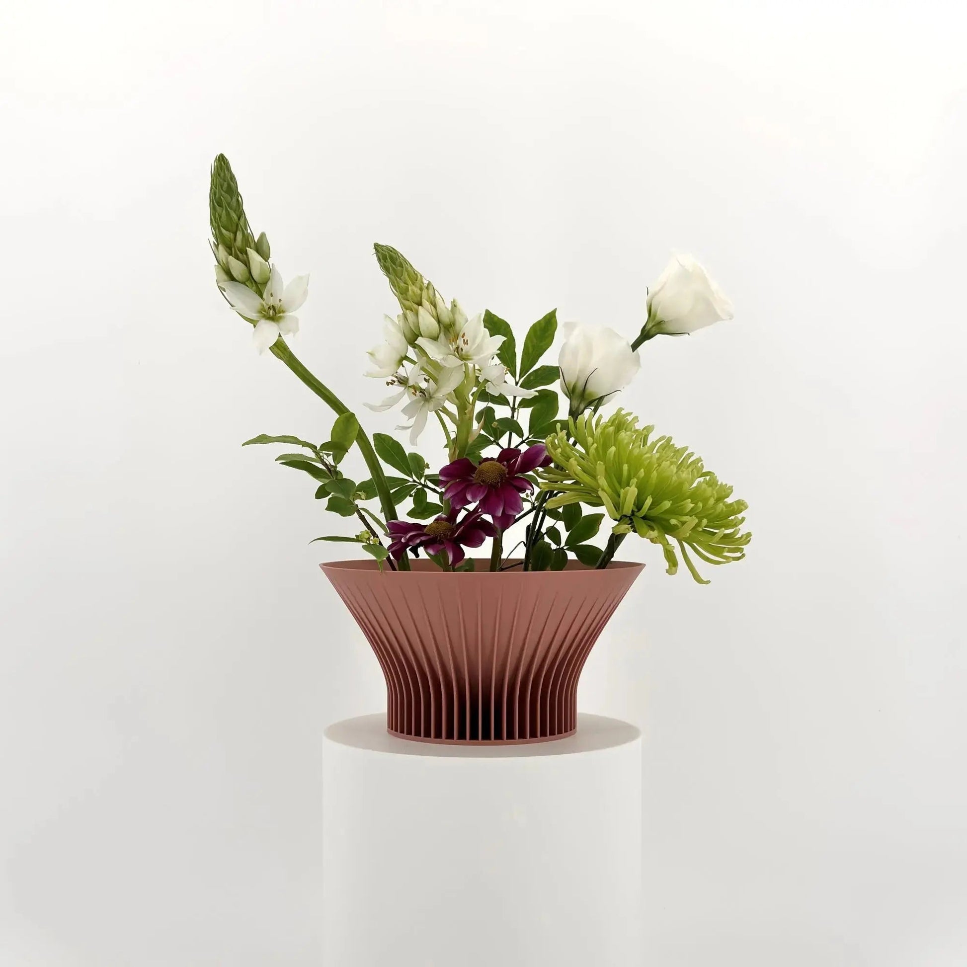 LOTUS Vase Small