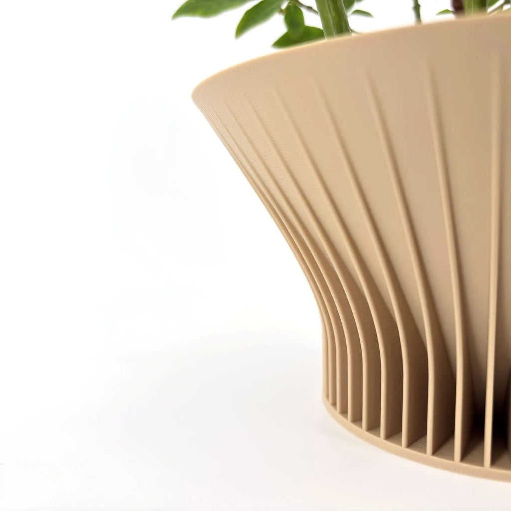 LOTUS Vase Small