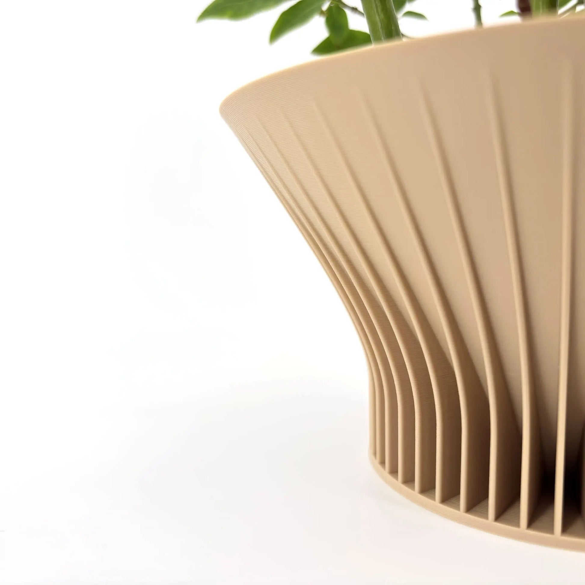 LOTUS Vase Small