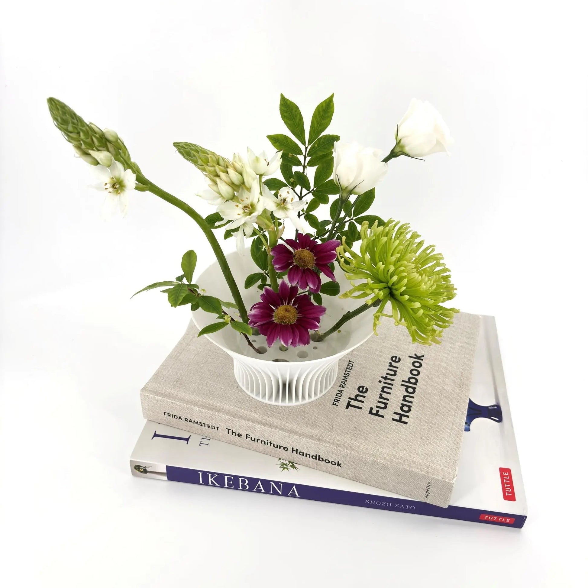 LOTUS Vase Small