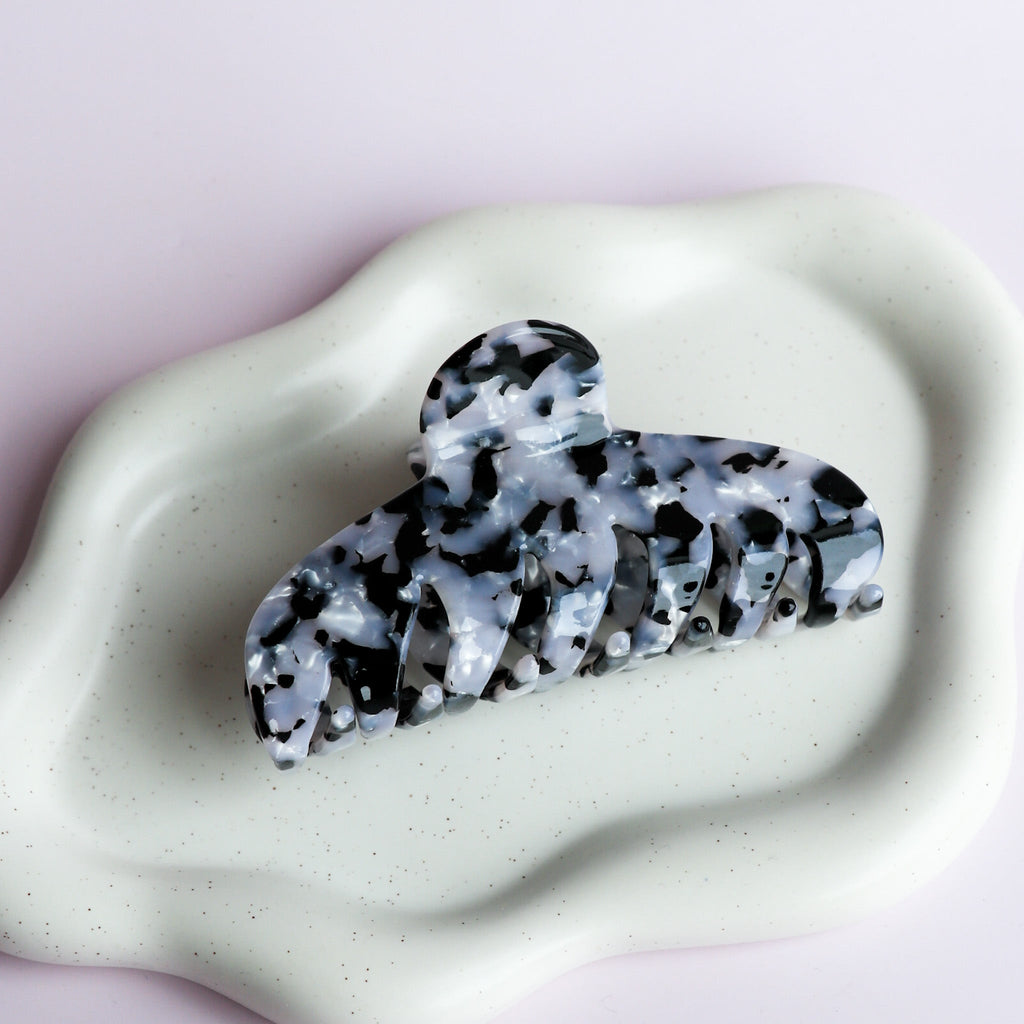 The Agatha - Pearly Gray