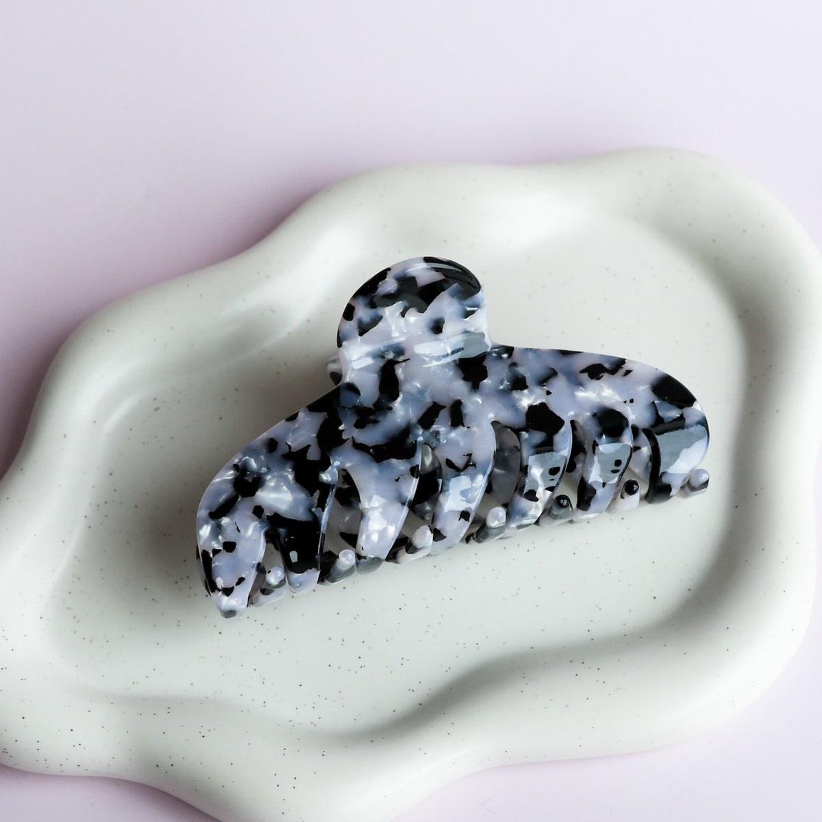 The Agatha - Pearly Gray
