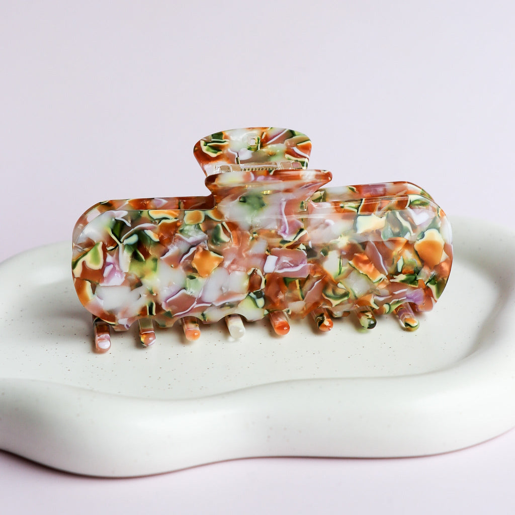 The Dalila - Multicolor