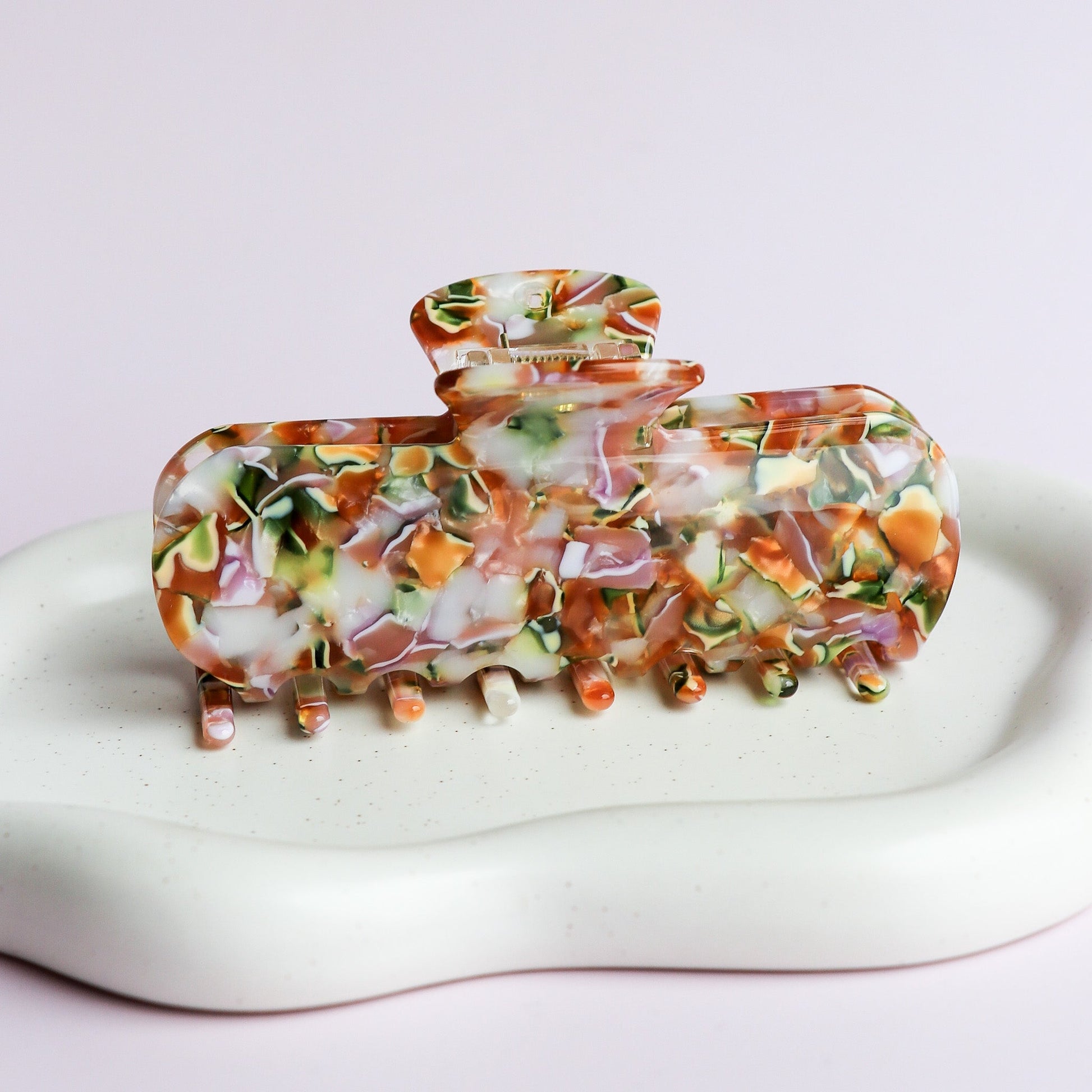 The Dalila - Multicolor