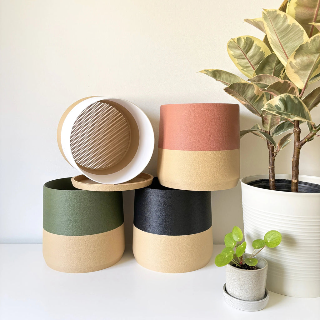 KYOTO Planter