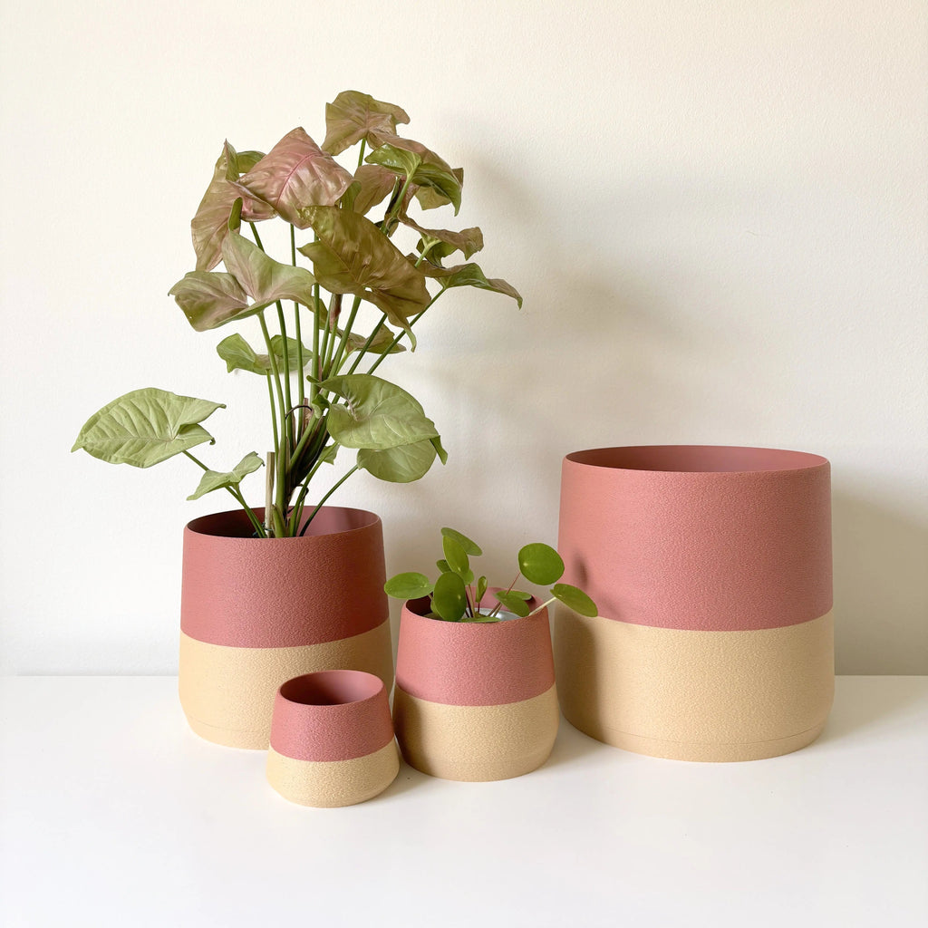 KYOTO Planter