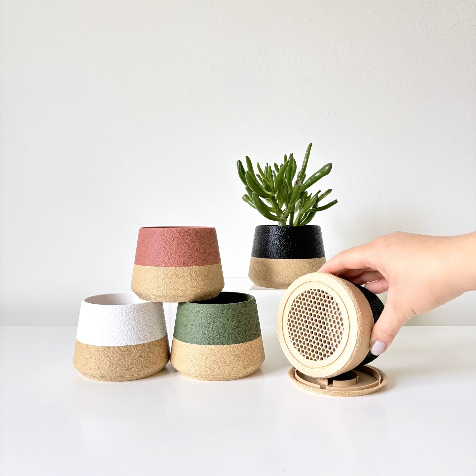 KYOTO Planter
