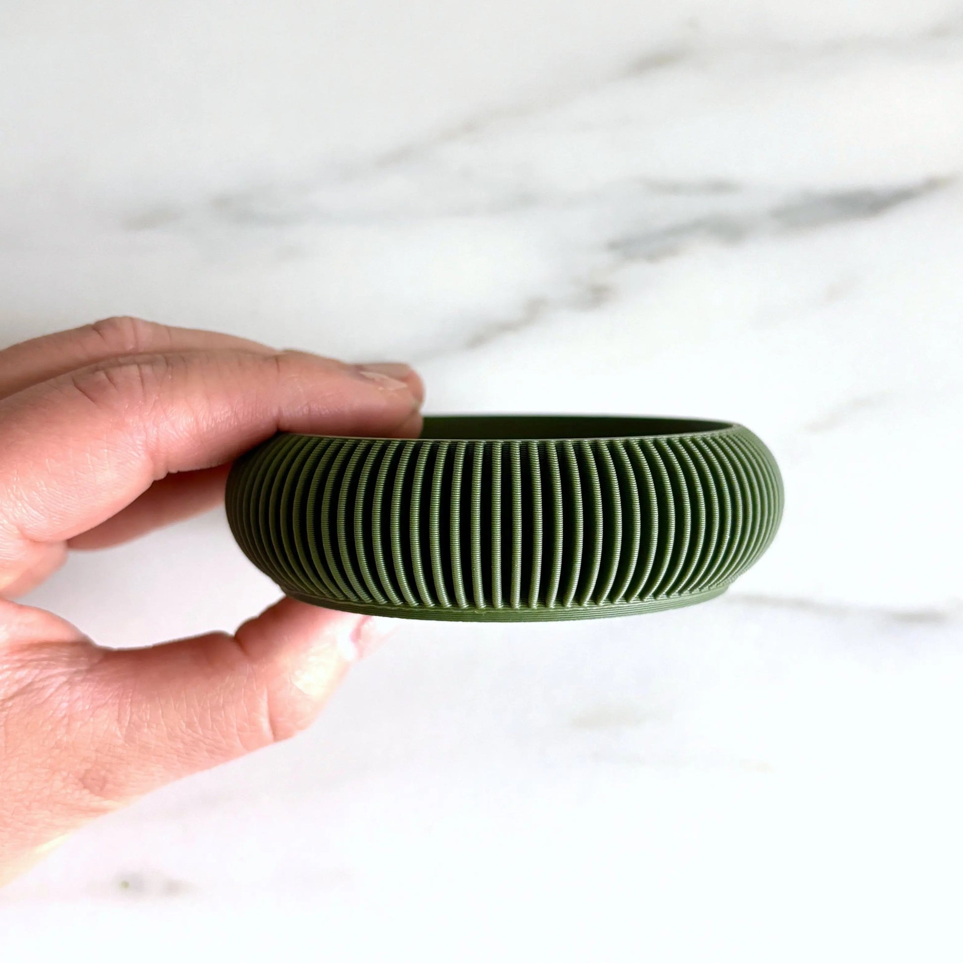 CURV Stackable Catchall Tray Small