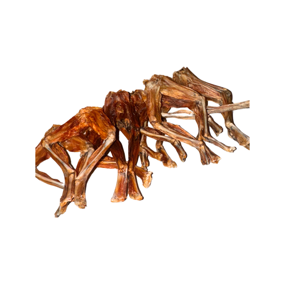 Cuisses de grenouilles