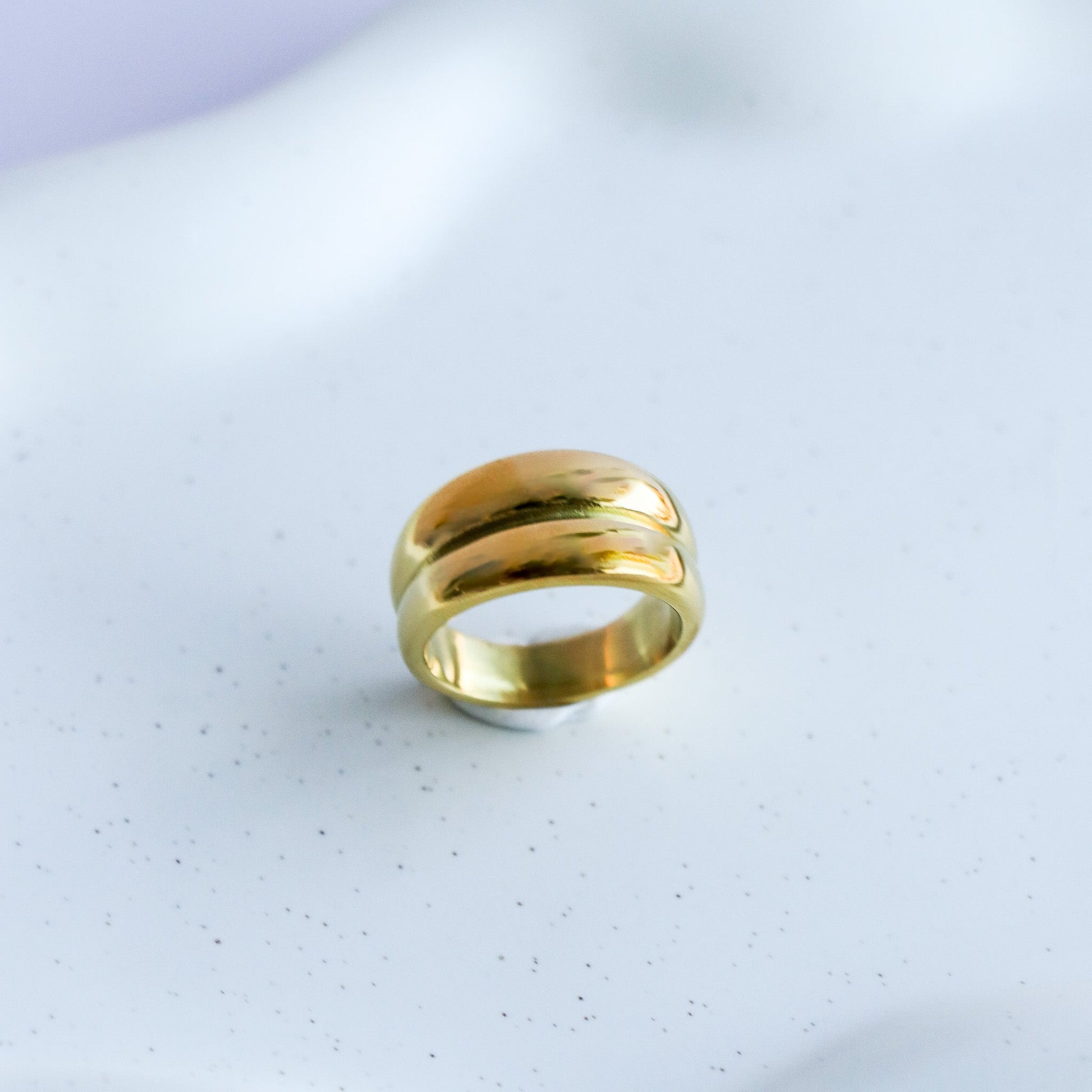 The Sosio - Gold