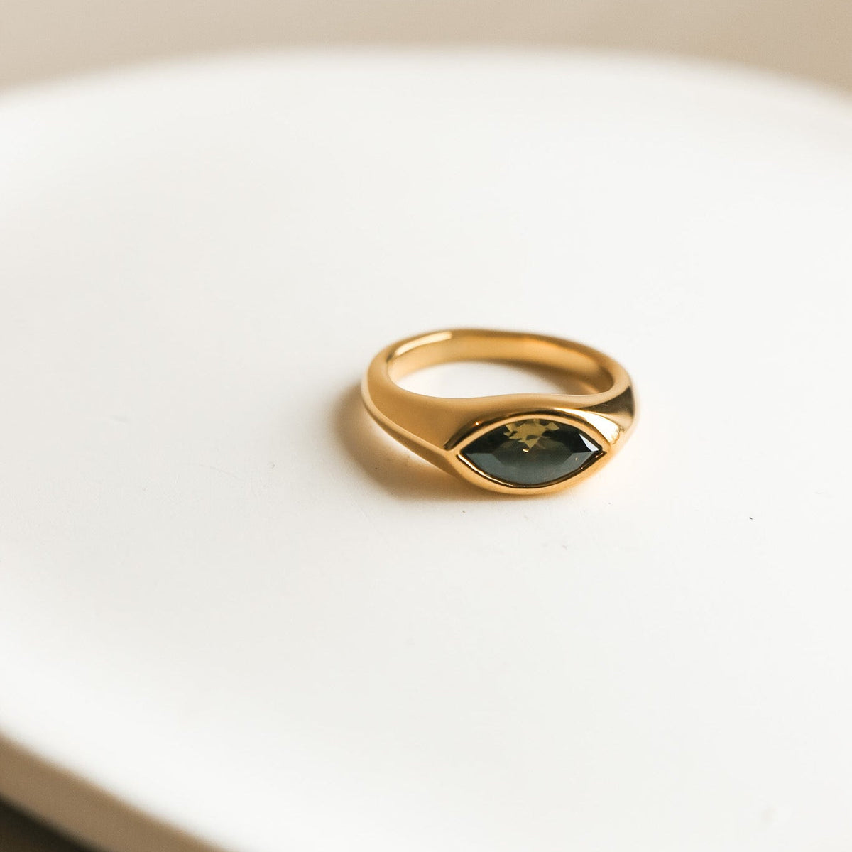 The Okia - Gold