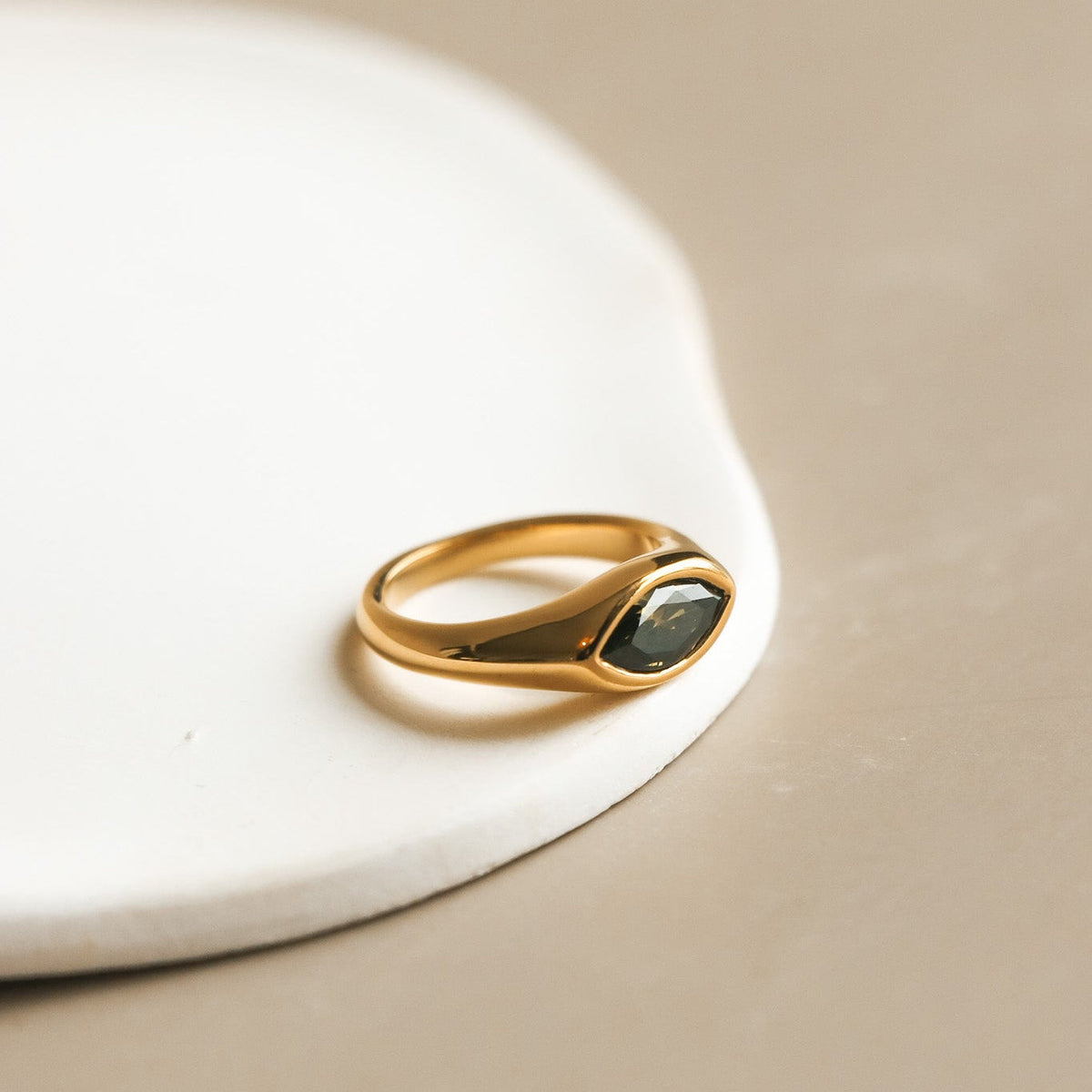 The Okia - Gold