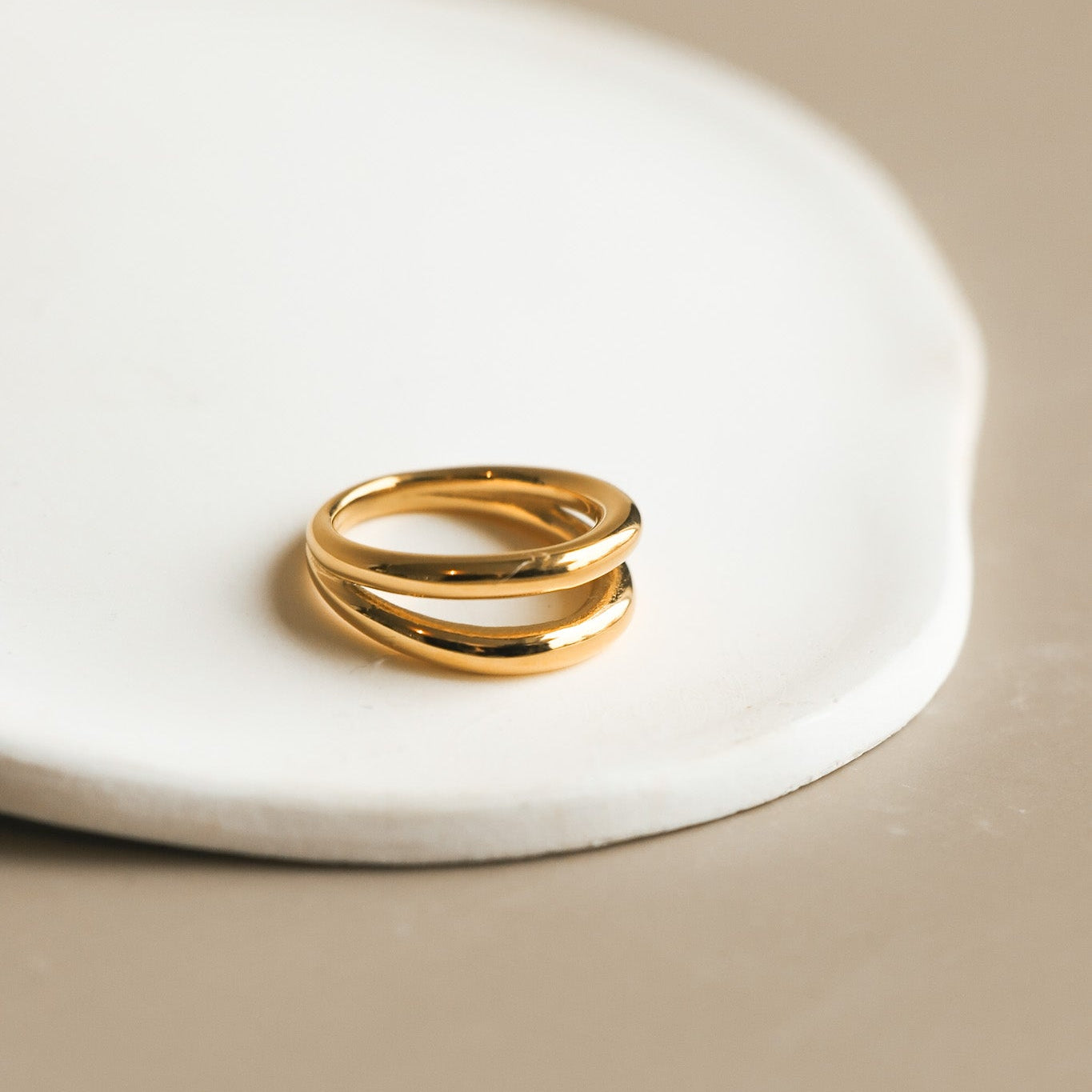 The Palua - Gold