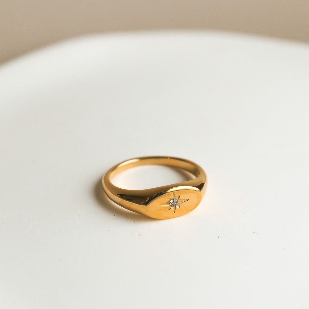 The Tilia - Gold