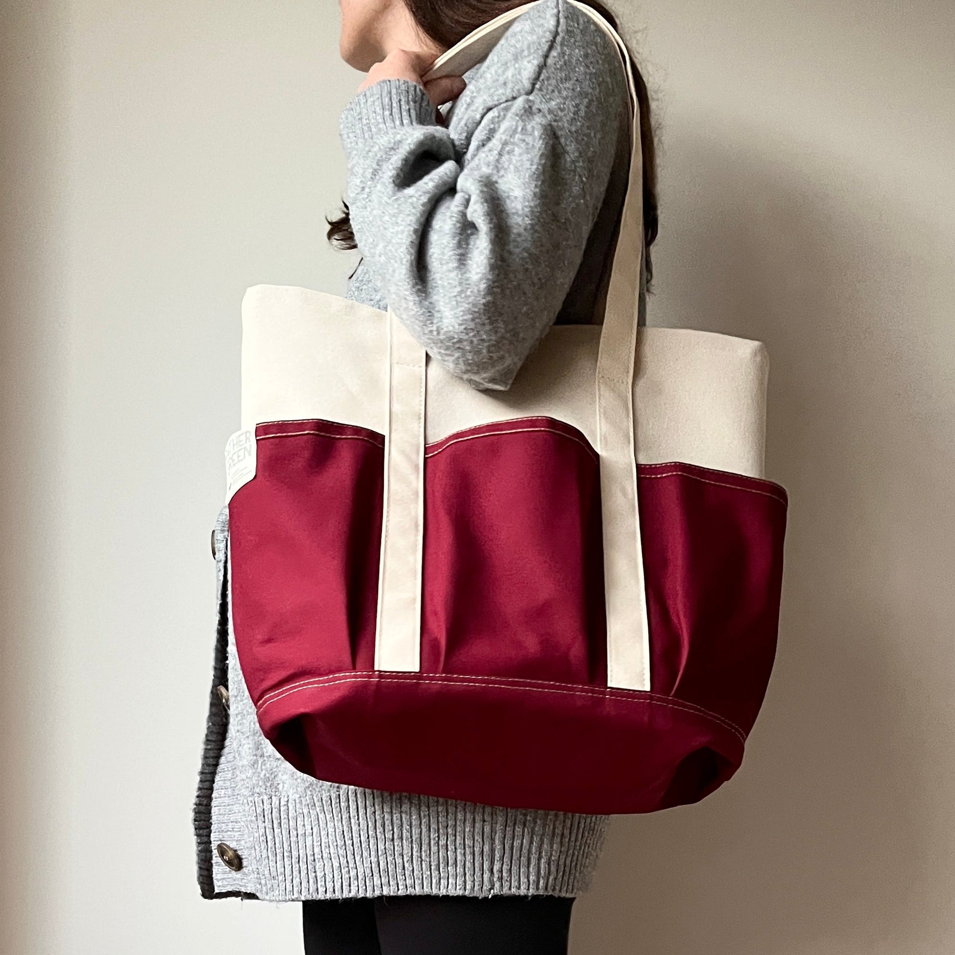 Amiga Tote