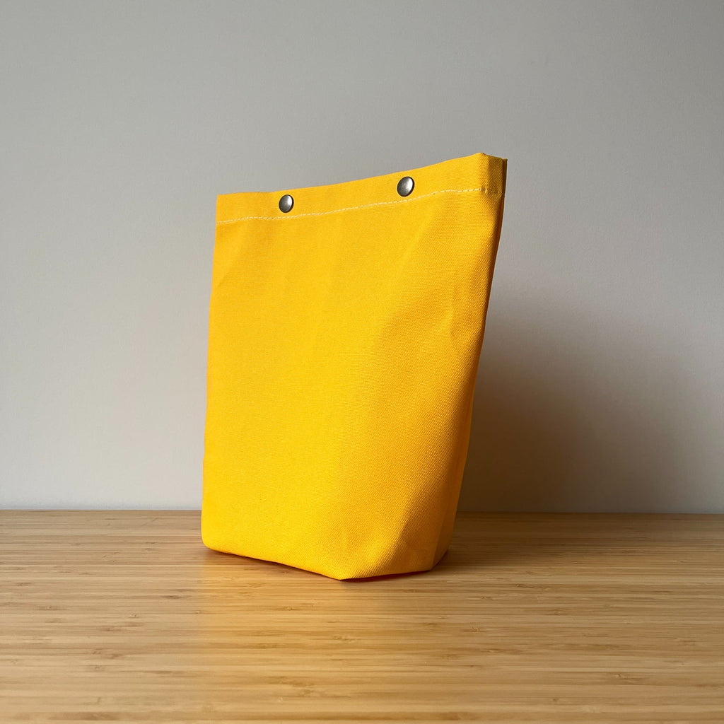 Snap Pouch - Standard