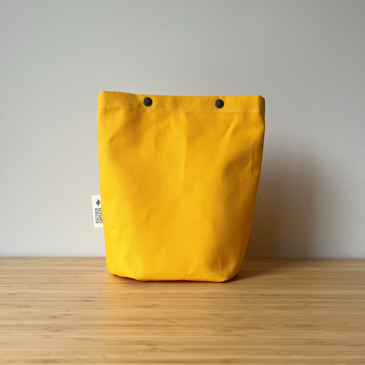 Snap Pouch - Standard