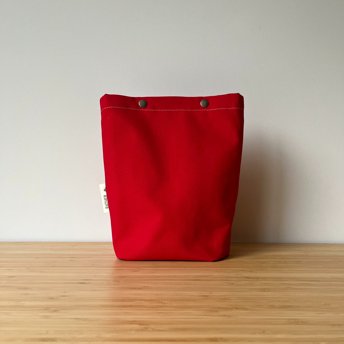 Snap Pouch - Standard