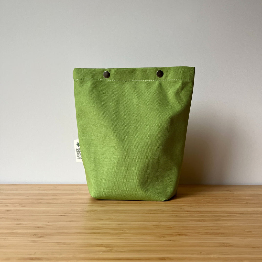 Snap Pouch - Standard