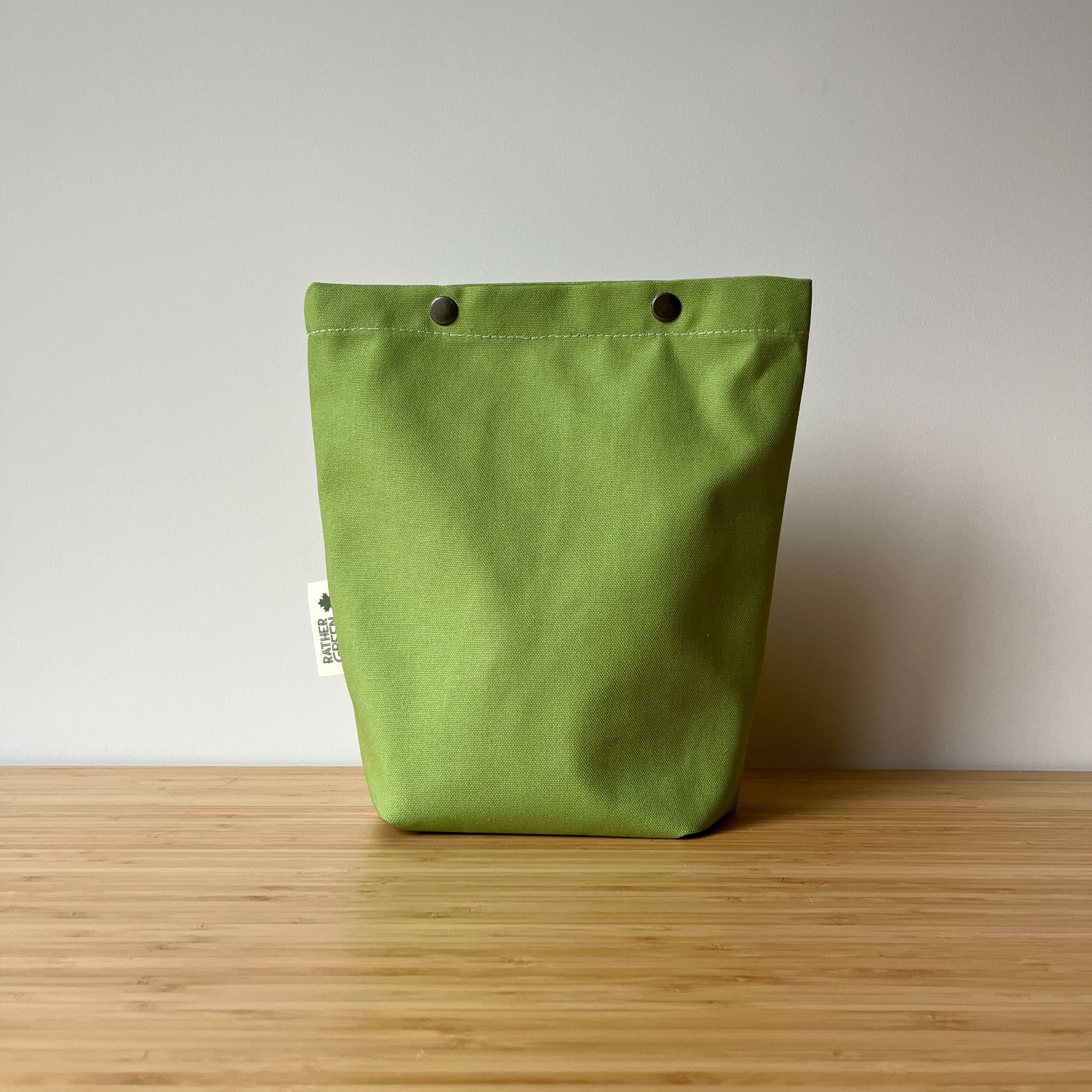 Snap Pouch - Standard