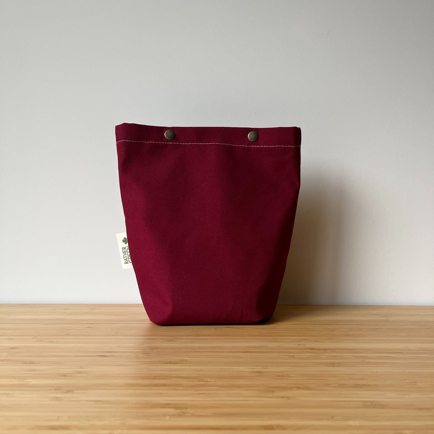 Snap Pouch - Small
