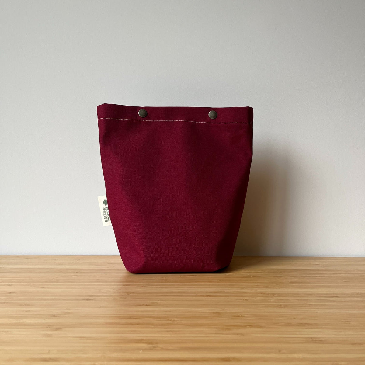 Snap Pouch - Standard