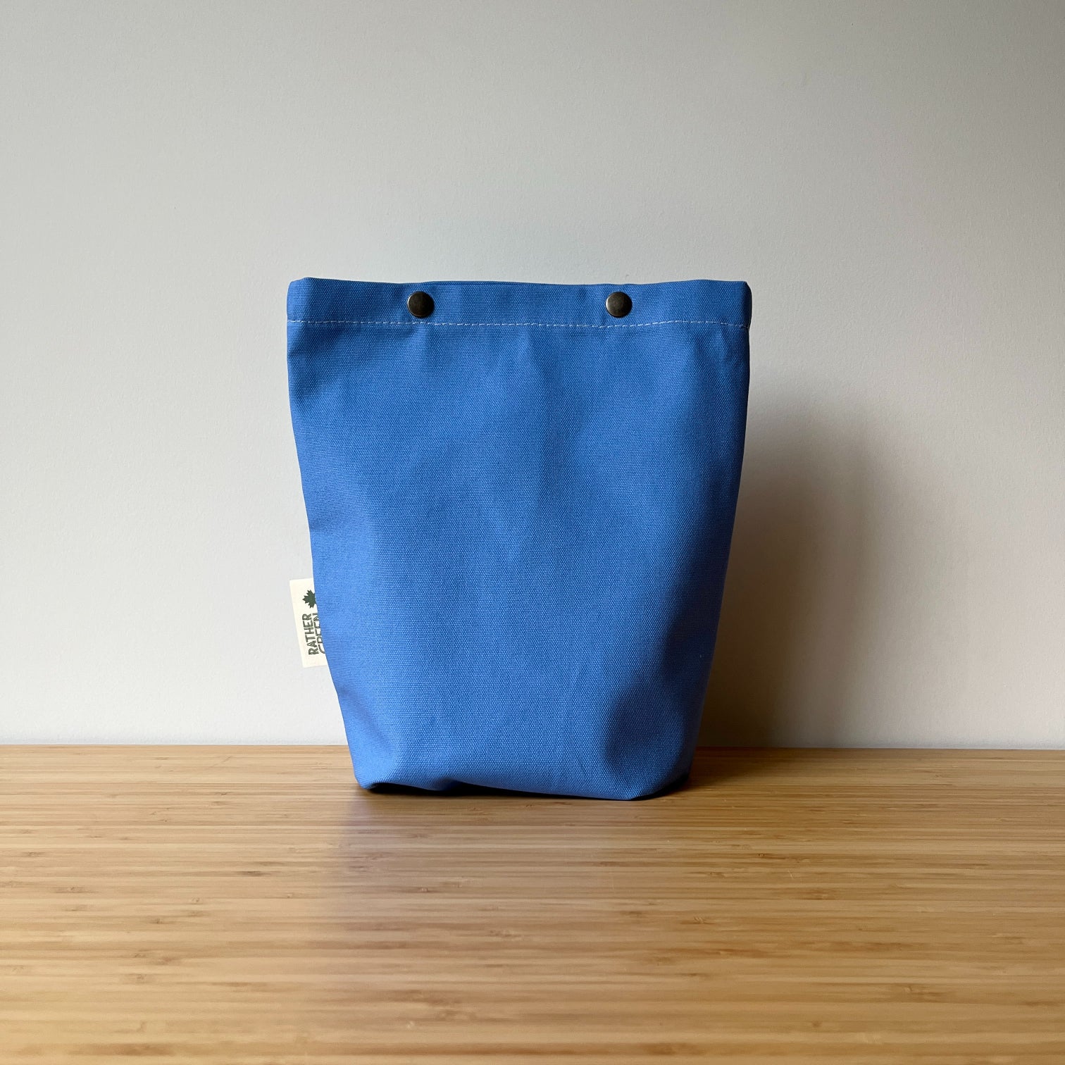 Snap Pouch - Small