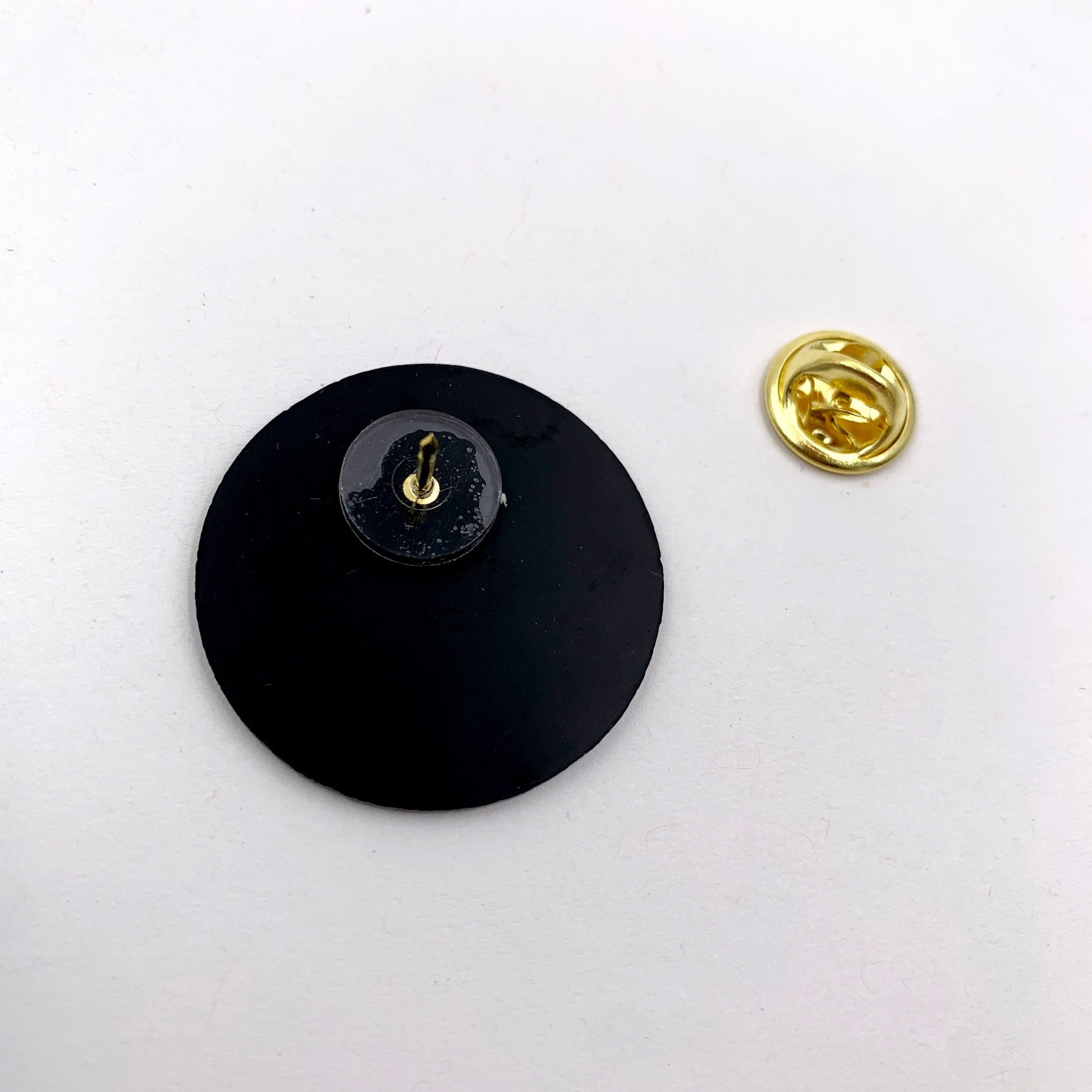 Dance Pills Pin