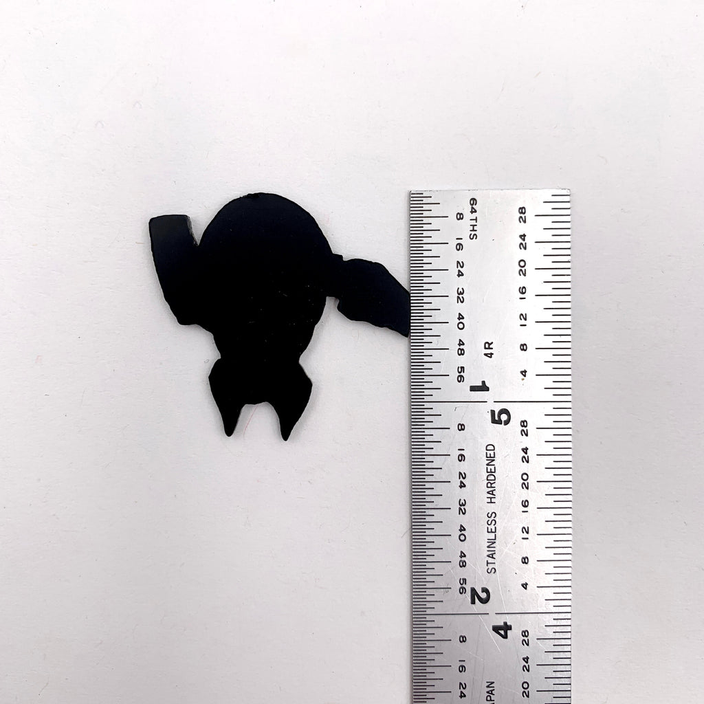 Head Bandaging Pin