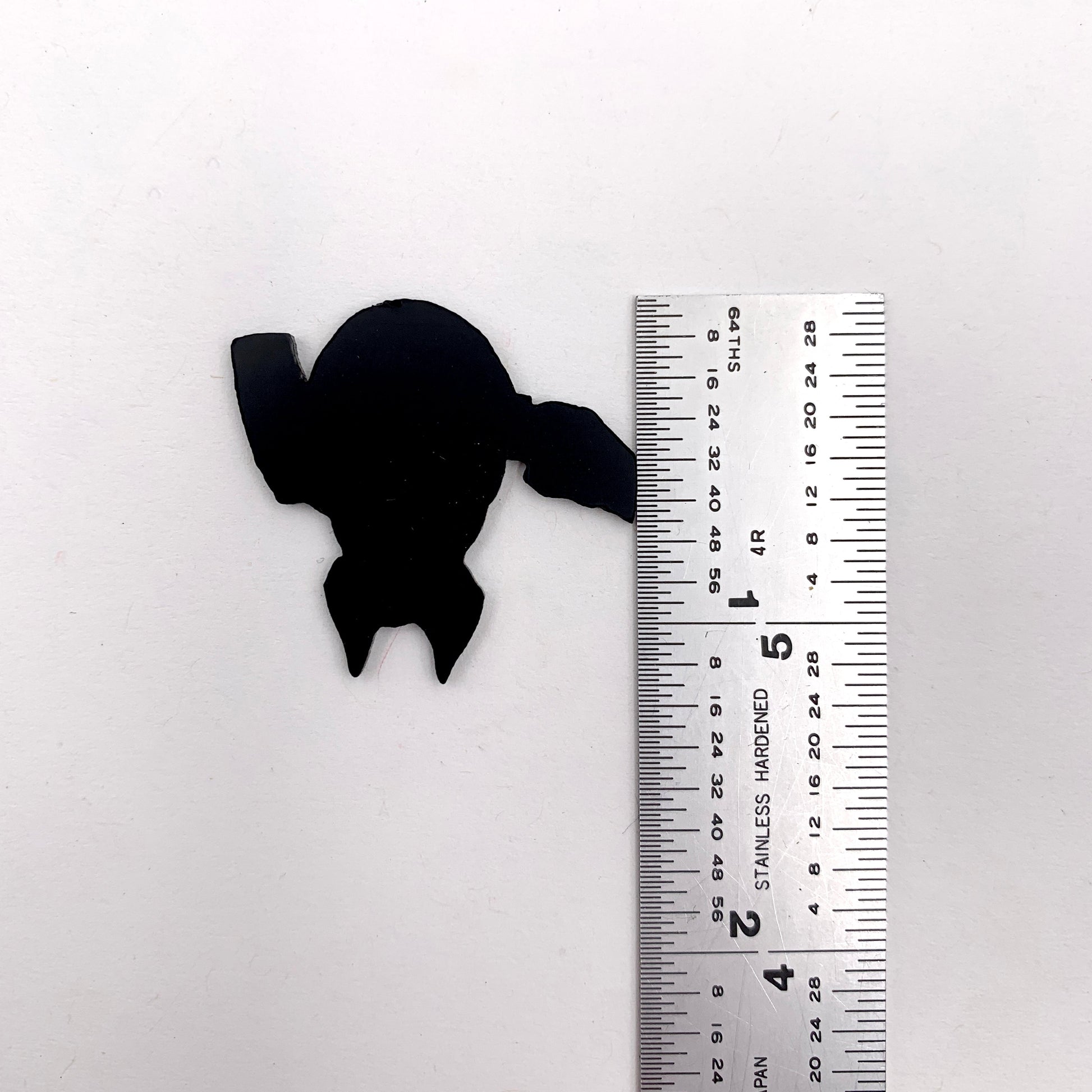 Head Bandaging Pin