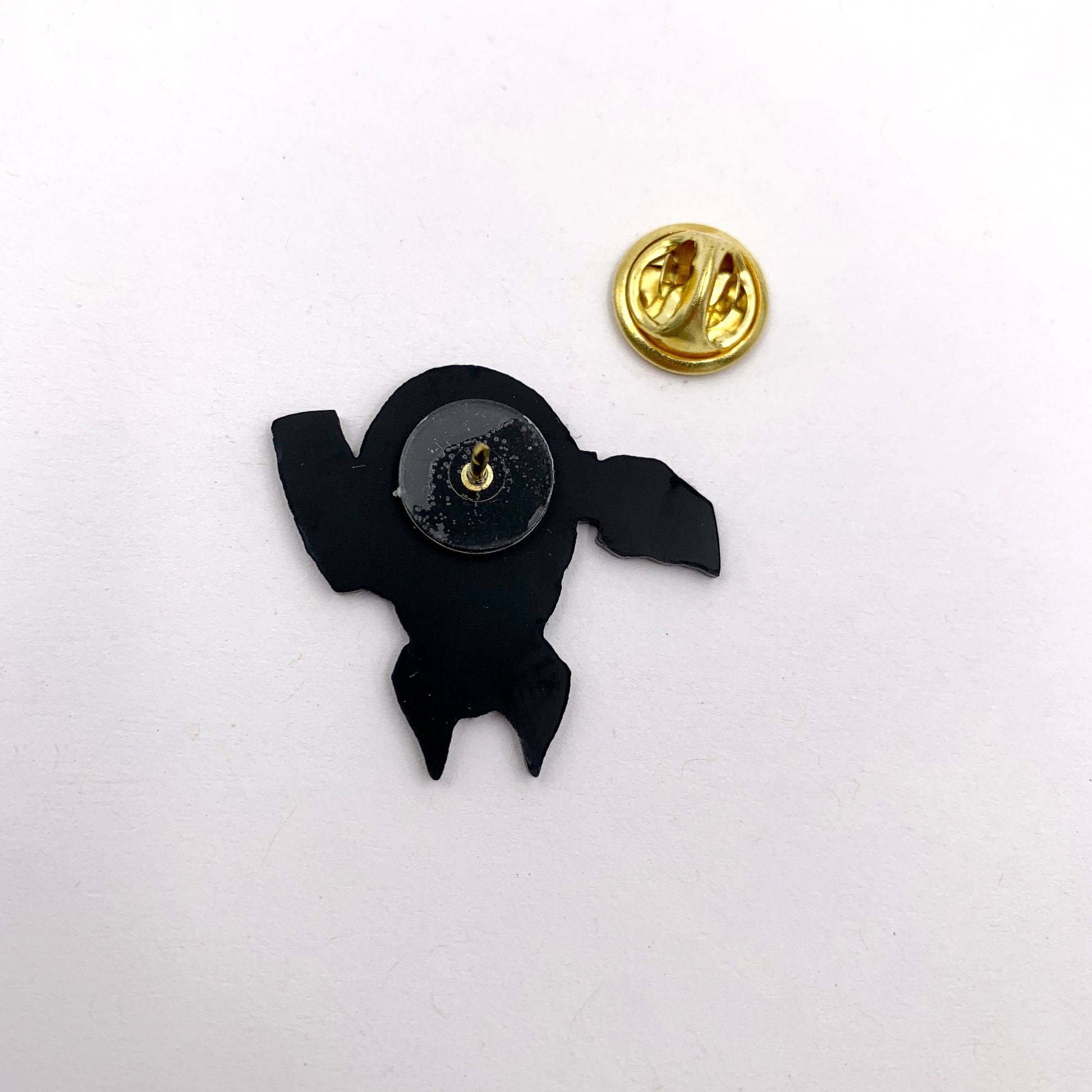 Head Bandaging Pin