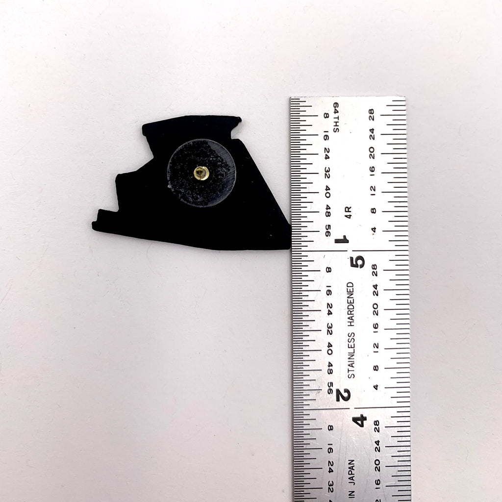 Polaroid Camera Pin