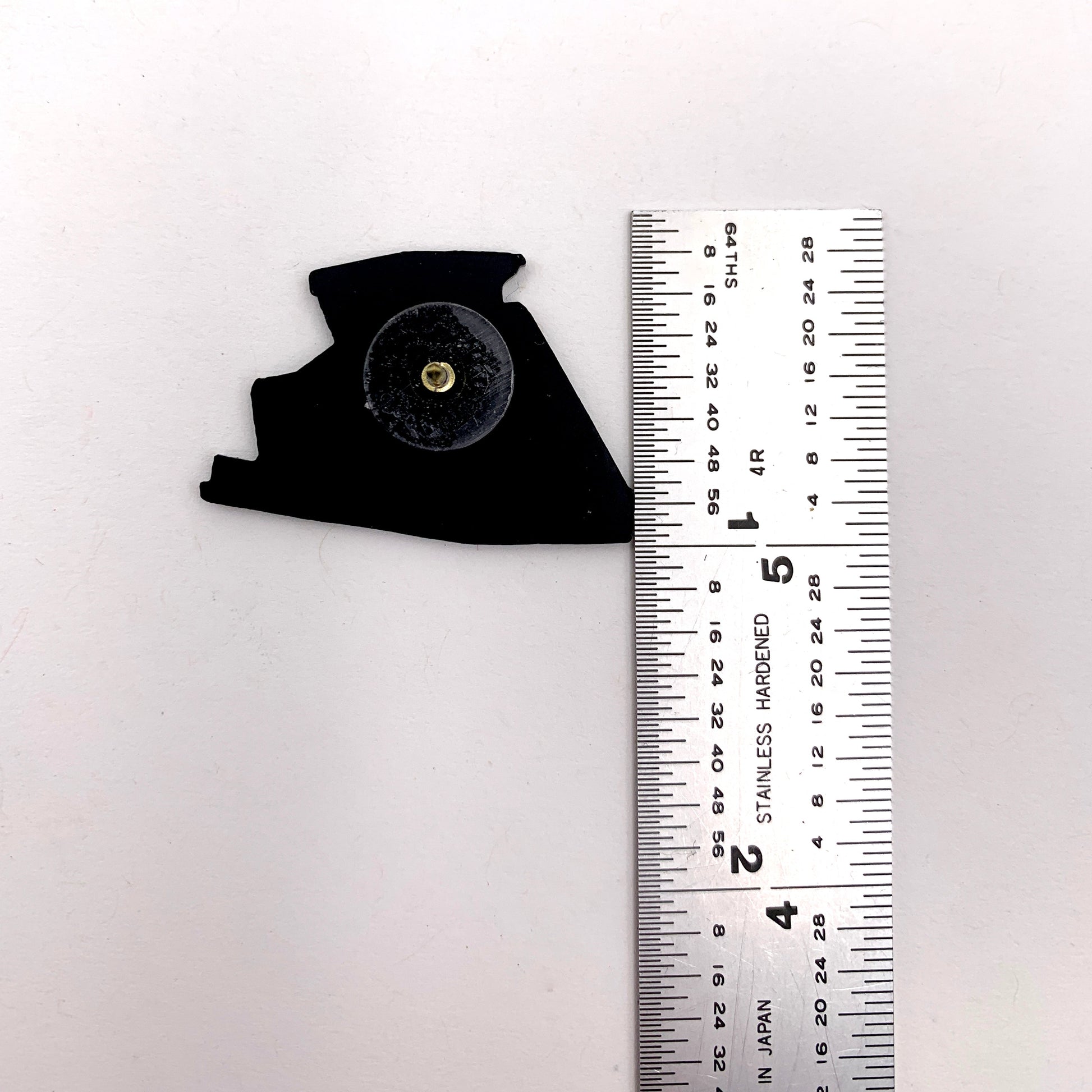 Polaroid Camera Pin
